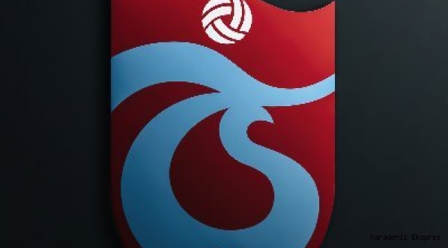 TRABZONSPOR'UN RAKİBİ BELLİ OLDU