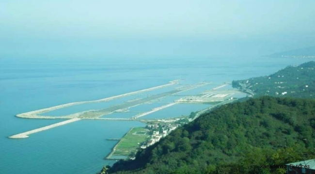 Türkiye’de yolcu sayısı açısından rekorlar kıran Ordu-Giresun Havaalanı’nda (OGU) kelimenin tam anlamıyla uçak kıtlığı yaşanıyor