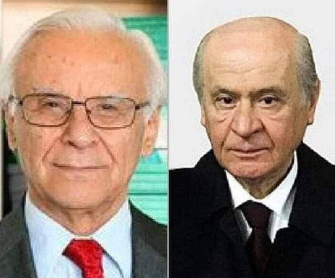 YARGITAY Eski Başkanı Prof.SAMİ SELÇUK'tan kendisine hakaret eden BAHÇELİ'YE yanıt... 