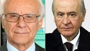 YARGITAY Eski Başkanı Prof.SAMİ SELÇUK'tan kendisine hakaret eden BAHÇELİ'YE yanıt... 