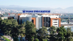 Yaşar Üniversitesinden iki yeni tarım bölümü