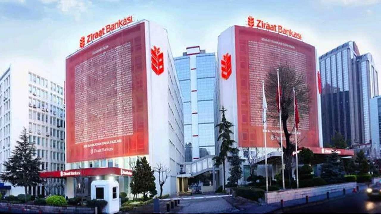 Ziraat Bankasından 5 Yıl Vadeli Faizsiz Kredi Geliyor! Başvuru İçinse Tek Şart Aranıyor 