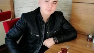 18 yaşındaki Emirhan suriyeli vahşiler tarafından öldürüldü