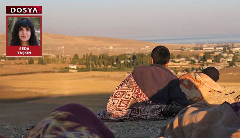 Afgan mülteciler neden akın akın Türkiye’ye geliyor?