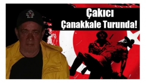 Alaattin Çakıcı İğneada’da 