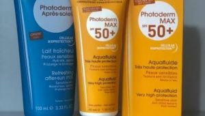Bioderma Güneş Kremi Çeşitleri