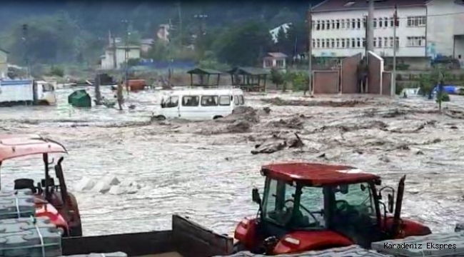 BOZKURT 'TA MESELENİN ASLI BUDUR
