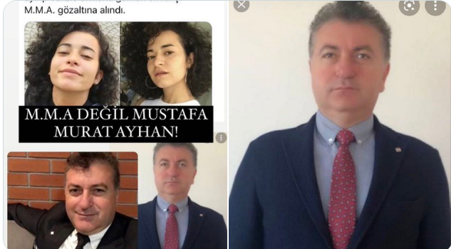 Bu twiti attıktan 3 ay sonra canice katledildi Azra ve maalesef tam dediği gibi oldu...