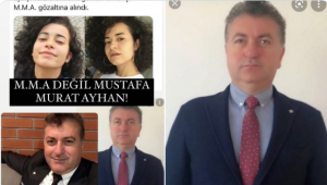 Bu twiti attıktan 3 ay sonra canice katledildi Azra ve maalesef tam dediği gibi oldu...