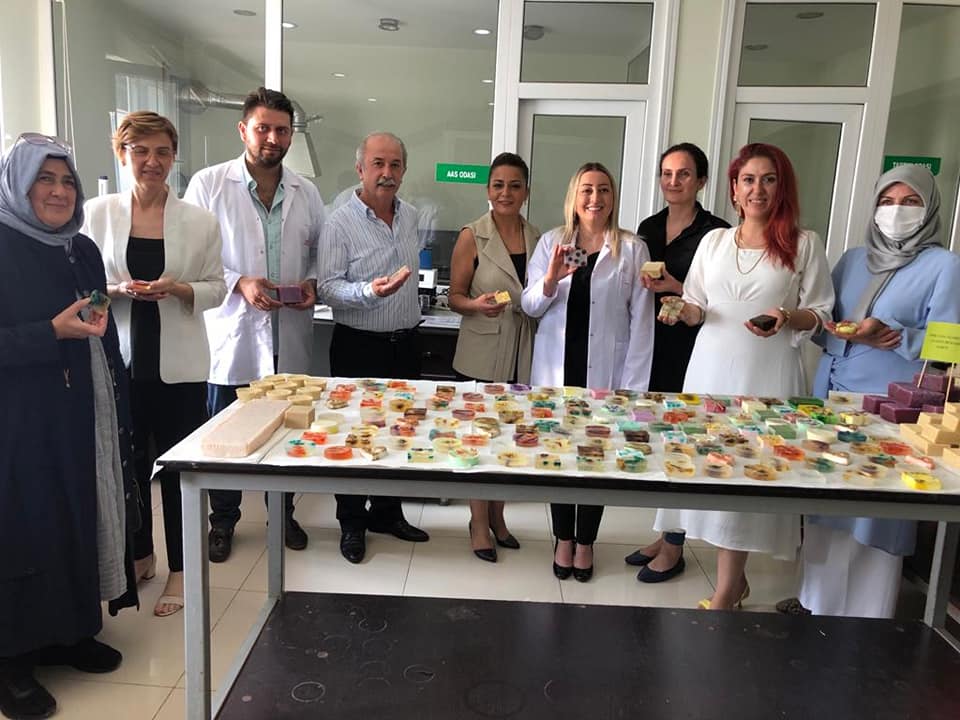 Fatsa Ziraat Odası 'dan harika bir çalışma!..