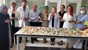 Fatsa Ziraat Odası 'dan harika bir çalışma!..