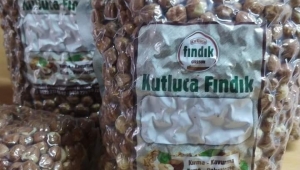 Fındığı işleyerek daha kârlı satmak mümkün 