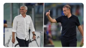 Jose Mourinho, Abdullah Avcı'yı bakın nasıl uyardı?