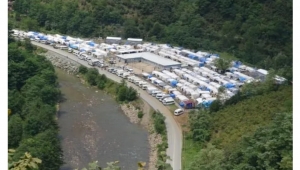 Karadeniz'e fındık göçü başladı; vakalar artışa geçti