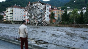 *KASTAMONU* - BOZKURT İLÇEMİZDE MEYDANA GELEN AFET OLAYININ SORUMLULARINI AÇIKLIYORUZ 