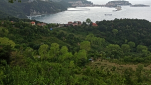 Konaklama tesisleri yüzde 100 doldu: Doğa tatili yapmak isteyenlerin adresi 'Karadeniz'