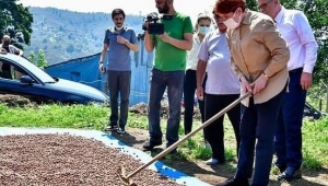 MERAL AKŞENER #ORDU'DA 