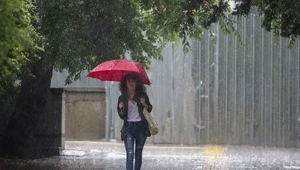 Meteoroloji'nin sağanak yağış uyarıları sürüyor