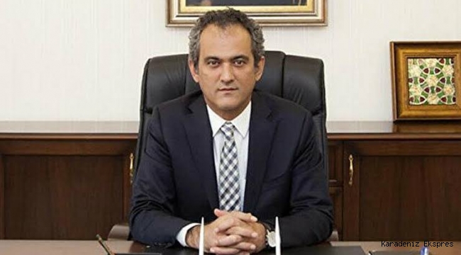 Milli Eğitim Bakanlığı'ndan yüz yüze eğitim açıklaması! İşte ayrıntılar