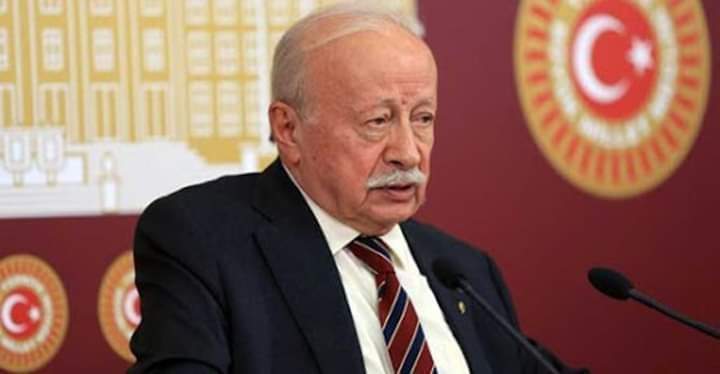 OKTAY EKŞİ - ORDU’DA “ALTINORDU” DİYE BİR İSİM Olamaz 