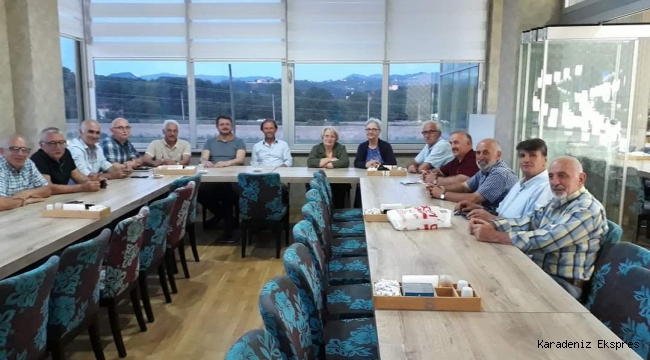 (OYB) ORTAK YAŞAM KÜLTÜRÜ NEDİR?