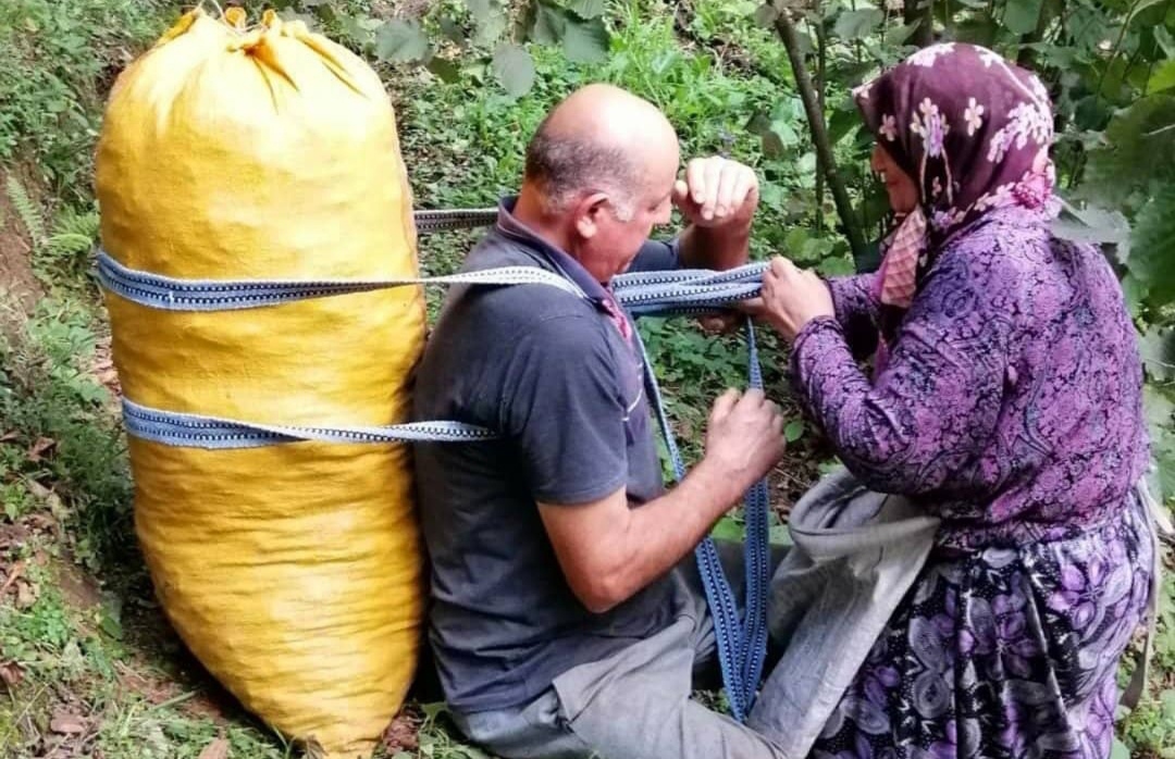 Tüm Köy Sen Ordu Şube Başkanı Zekayi Sağra: 