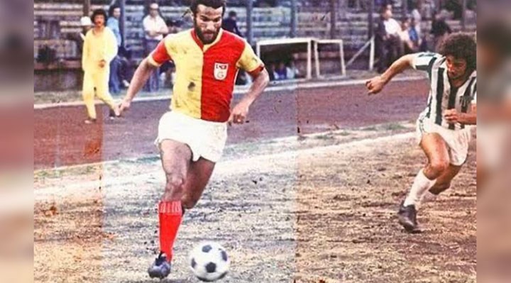 Türk Futbol Tarihini Değiştiren Adam: Metin Kurt
