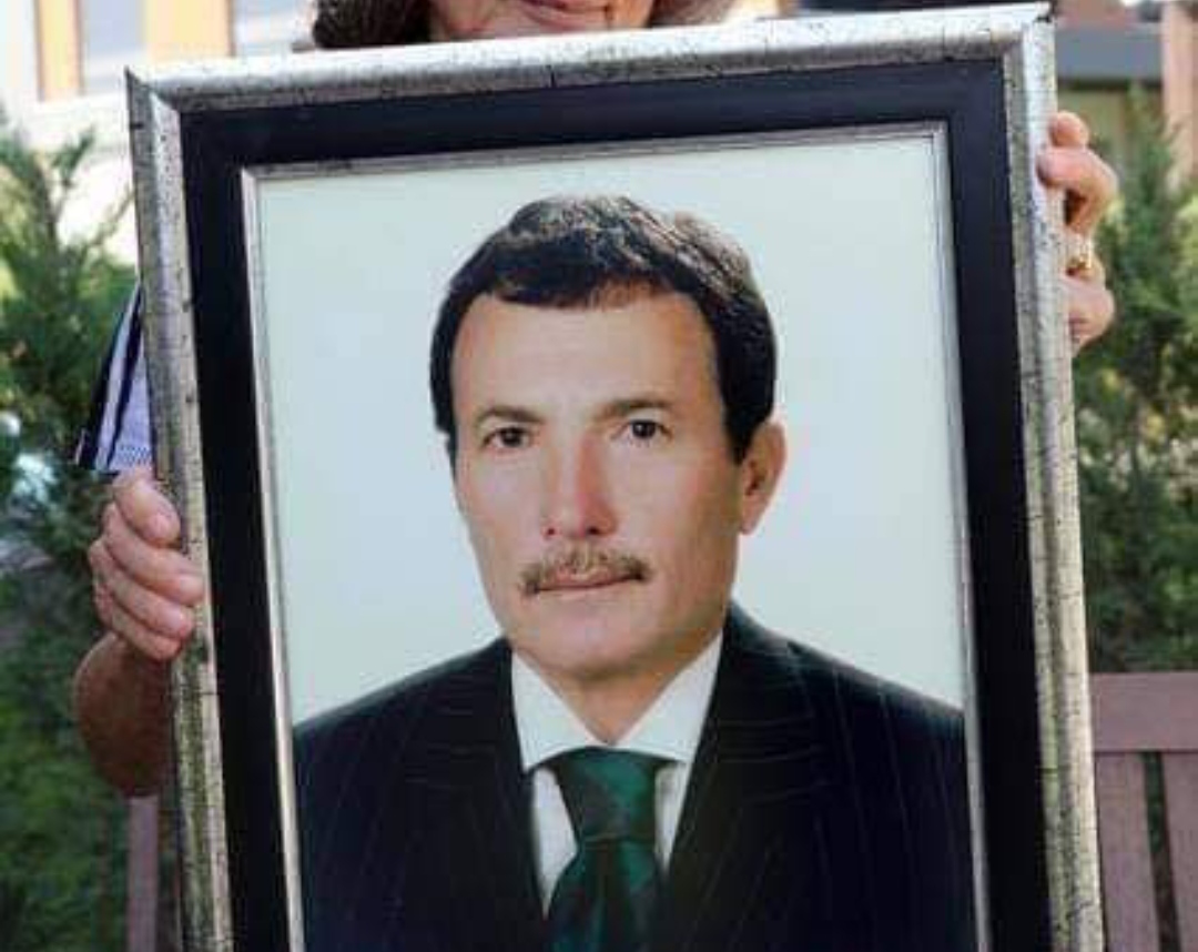 Bu toprakların gördüğü en samimi yöneticilerden biriydi o..