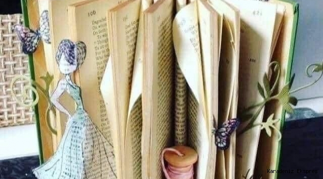 EDEBİYATIMIZA YÖN VEREN YAZARLARLARIN HAYATIYLA İLGİLİ İLGİNÇ AYRINTILAR
