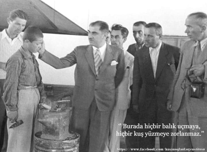 Her çocuk yeteneğine uygun eğitim almalıdır