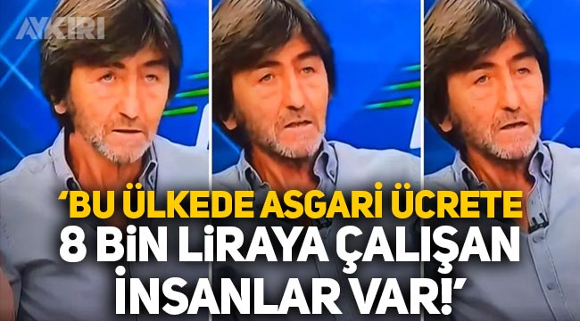 Rıdvan Dilmen:
