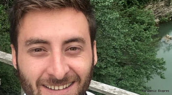 Samsun'da 31 yaşındaki bir genç işsizlik nedeniyle intihar etti