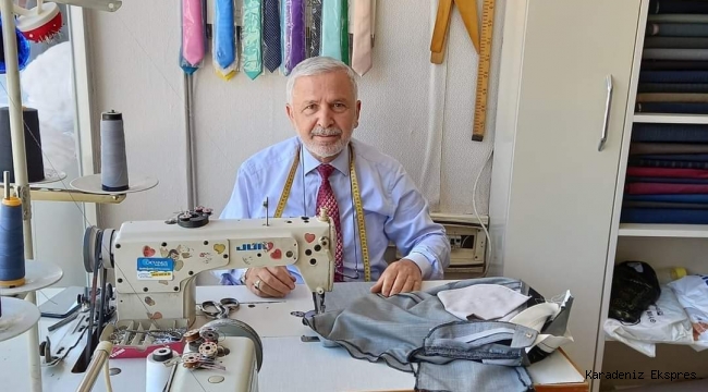 TERZİLİK ARANAN MESLEK OLACAK