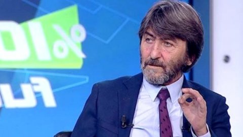 TRT, HAKAN ŞÜKÜR VE RIDVAN DİLMEN