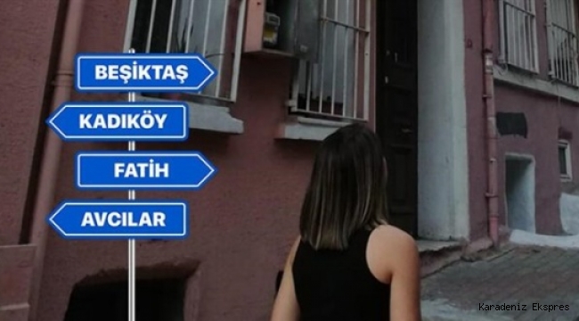 Üniversitelilerin barınma sorunu !!... Evler ateş pahası yurtlarda yer yok