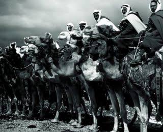 ARAP MİLLİYETÇİLİĞİ ve EMPERYALİZMİ....