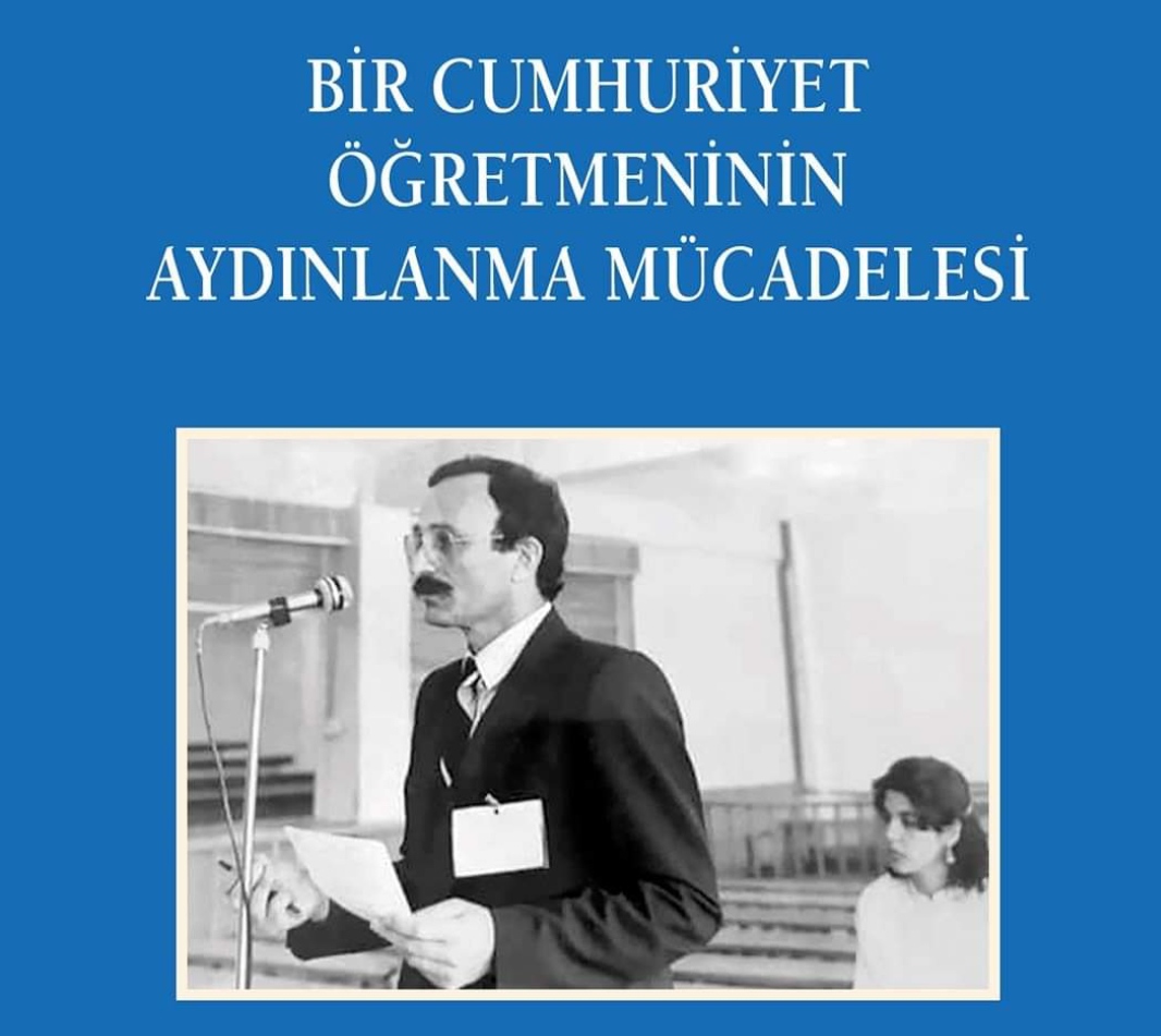 Bir öğretmenin aydınlanma mücadelesi 