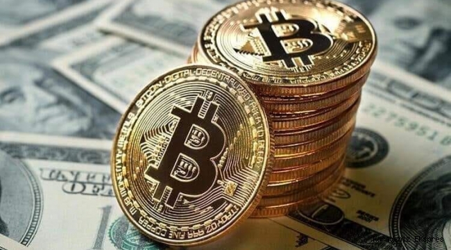 BITCOIN GERÇEKTE NEDİR ?