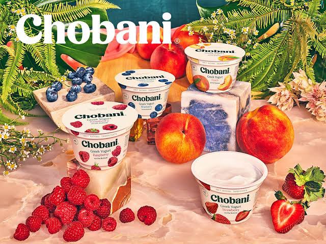 CHOBANİ MARKA İNCELEMESİ..