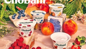 CHOBANİ MARKA İNCELEMESİ..