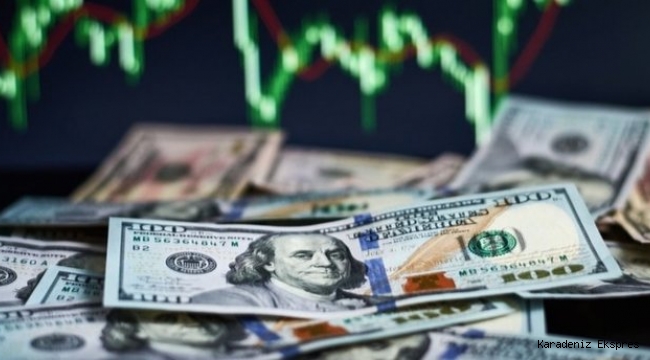 DOLAR KURU NE OLACAK ?