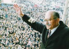 ECEVİT-SEPTİOĞLU YAŞANMIŞ HİKÂYE