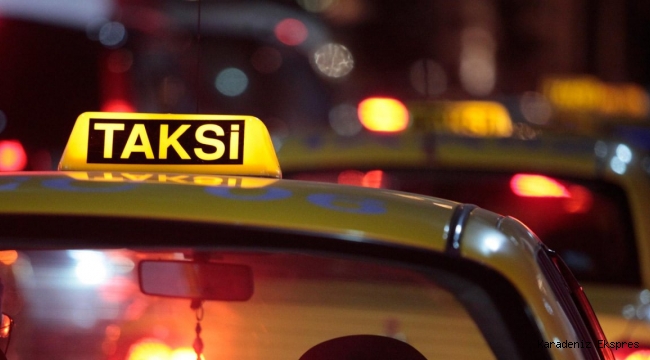 İBB’den taksi mesajı: Çok yakında hiçbir şeyin bitmediğini, aslında yeni başladığını göreceksiniz