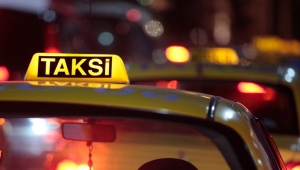 İBB’den taksi mesajı: Çok yakında hiçbir şeyin bitmediğini, aslında yeni başladığını göreceksiniz