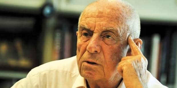 İSHAK ALATON'DAN DERS TADINDA BİR PAYLAŞIM