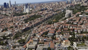 İSTANBUL’UN EN BÜYÜK ÜÇ AÇMAZI: GECEKONDU, BETON VE HIZLI DEĞİŞİM… 