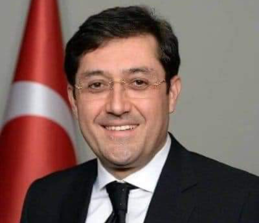 OLDUMU PEKİ ŞİMDİ ?? 