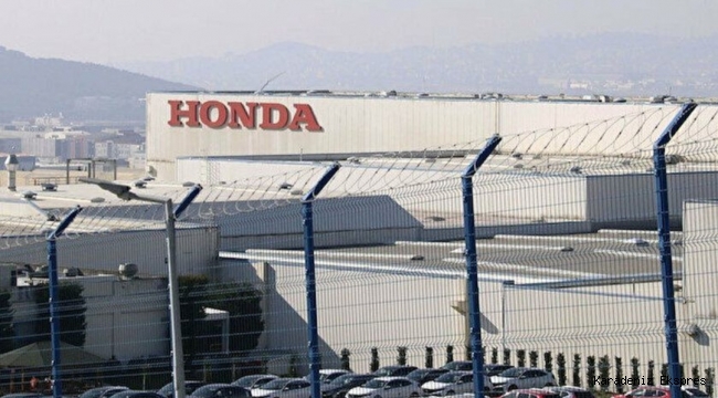 Türkiye'deki fabrikalarını kapatan Honda'dan çalışanlara 48 maaş ikramiye