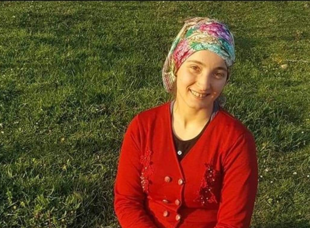 7 AYLIK HAMİLEYDİ KORONAYA YENİK DÜSTÜ !
