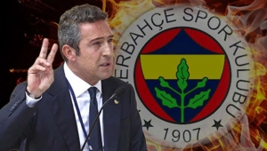 Ali Koç Fenerbahçe'nin yeni teknik direktörünü buldu! 